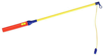 Ursus Laternenstab 42cm elektrisch