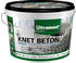 Ultrament Knet-Beton Grau 2,5kg