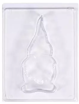 Rayher Gie&szlig;form Wichtel klein 11,7x5,2cm