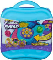 Spin Master 45469, Spin Master Kinetic Sand Squishmotion Set (45469), Grundpreis: