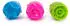 Spin Master Kinetic Sand Squishy Spaß Spielset (45469)