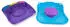 Spin Master Kinetic Sand Squishy Spaß Spielset (45469)