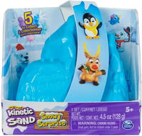 Spin Master KNS Snowy Surprise (128g)