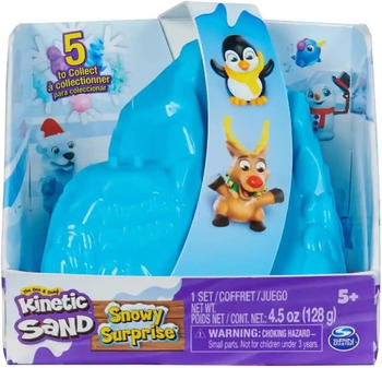 Spin Master Kinetic Sand