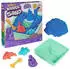 Spin Master Kinetic Sand Sandbox Set 454g (6067800)