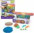 Spin Master Kinetic Sand Project Planet Schildkröten Spielset 396g (6069781)