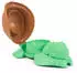 Spin Master Kinetic Sand Project Planet Schildkröten Spielset 396g (6069781)