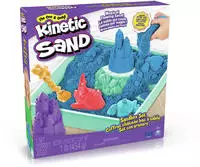 Spin Master 6067478, Spin Master Sandbox Set (6067478) Blau, Grundpreis: &euro; 36,06