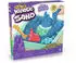 Spin Master Kinetic Sand Sandbox Set 454g (6067478)