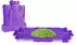 Spin Master Kinetic Sand Farbspiel Koffer 907g (6069784)