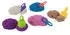 Spin Master Kinetic Sand Farbspiel Koffer 907g (6069784)