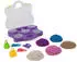 Spin Master Kinetic Sand Farbspiel Koffer 907g (6069784)