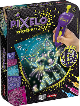 Lansay Pixelo Phospho 2D