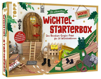 Topp Die ultimative Wichtel-Starterbox