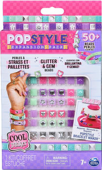 Spin Master Cool Maker Popstyle Armband Studio Nachf&uuml;llset