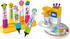 Clementoni Idea Mein Textmarker-Atelier