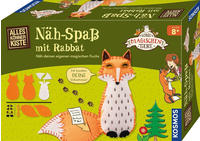 KOSMOS 60467, KOSMOS N&auml;h-Spa&szlig; mit Rabbat - Default Title