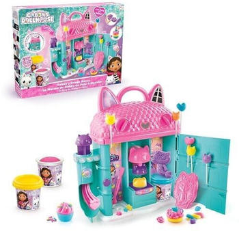 Canal Toys Gabby's Dough House