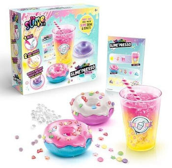 Canal Toys Slime'Presso