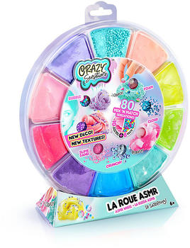 Canal Toys ASMR Wheel