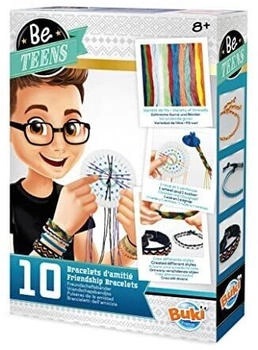 Buki Be Teens Friendship Bracelets