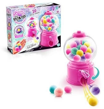 Canal Toys So Bomb - Bath Bomb Machine