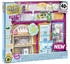 MGA Entertainment Miniverse Make It Mini Spa - Multipack