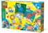 SES Creative My first-Fingerfarbe Handabdruck Tiere