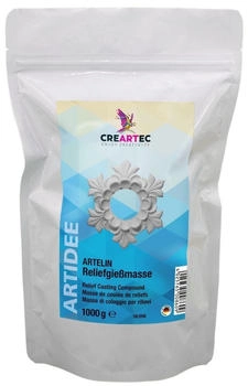 CREARTEC Artelin Reliefgie&szlig;masse 1kg
