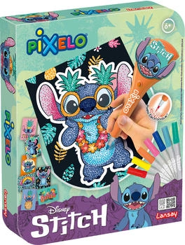 Lansay Pixelo Stitch