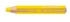 STABILO woody 3 in 1 Multistift gelb 5er Pack