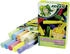Jolly Tafelkreide 10 Stück rund bunt (8300-0003)