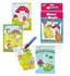 Galt Jumbo Malset Water Magic Feen Wassermalbuch 6 Seiten (1004399)