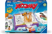 Ravensburger Malvorlage "Xoomy Maxi Disney A4 Tisch" Made in Europe