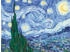 Ravensburger CreArt Canvas Leinwand ART Collection Sternennacht Van Gogh (23915)