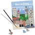 Ravensburger CreArt Trend Serie C Farbenfrohes Ravensburg (23685)