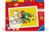 Ravensburger CreArt Trend Serie D Character Super Mario (23957)
