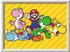 Ravensburger CreArt Trend Serie D Character Super Mario (23957)