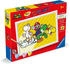 Ravensburger CreArt Trend Serie D Character Super Mario (23957)