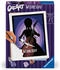 Ravensburger CreArt Trend Serie D Character Wednesday (23889)