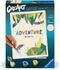 Ravensburger CreArt Trend Serie D Hallo Neues Abenteuer (23904)