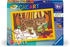 Ravensburger CreArt Trend Serie D Luchs im Herbstwald (23958)