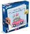 Ravensburger CreArt Trend Serie Quadratisch Enjoy the moment (23935)