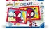 Ravensburger Malen nach Zahlen Junior Spiderman Spidey (23949)