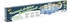Schipper Malen nach Zahlen Zubehör Alurahmen Polyptychon Silber 132 cm x 72 cm (605280901)