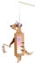 Folia Laternen-Bastelset Autumn Friends (94203)