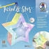 Ursus Home Decoration Twinkle Star Feenstaub Stern Bastel-Set (18770004)