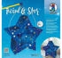 Ursus Home Decoration Twinkle Star Sternenhimmel Stern Bastel-Set (18770003)