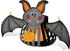 Ursus Laternen-Bastelset Fledermaus (18720003F)