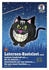 Ursus Laternen-Bastelset rund Katze (18700033)